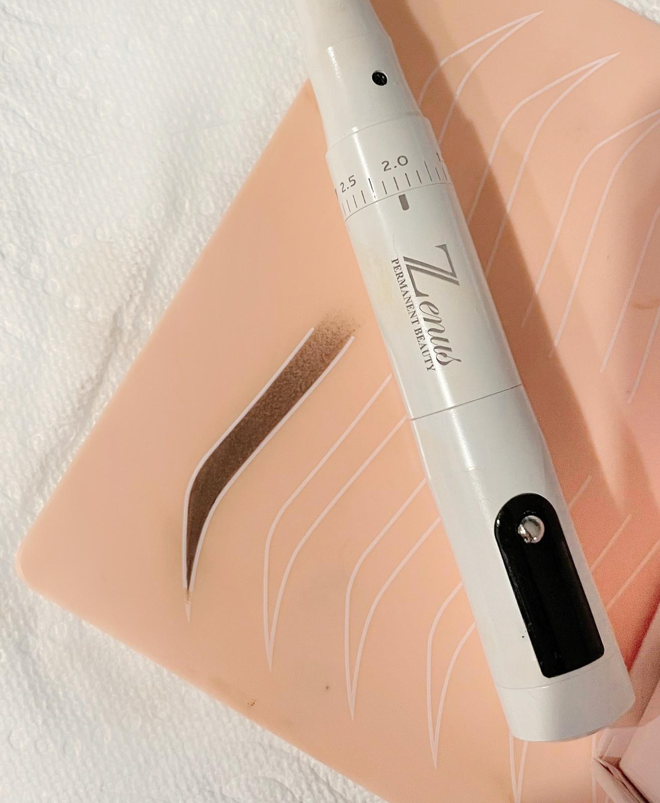 TGB Smudge-Free Brow Latex