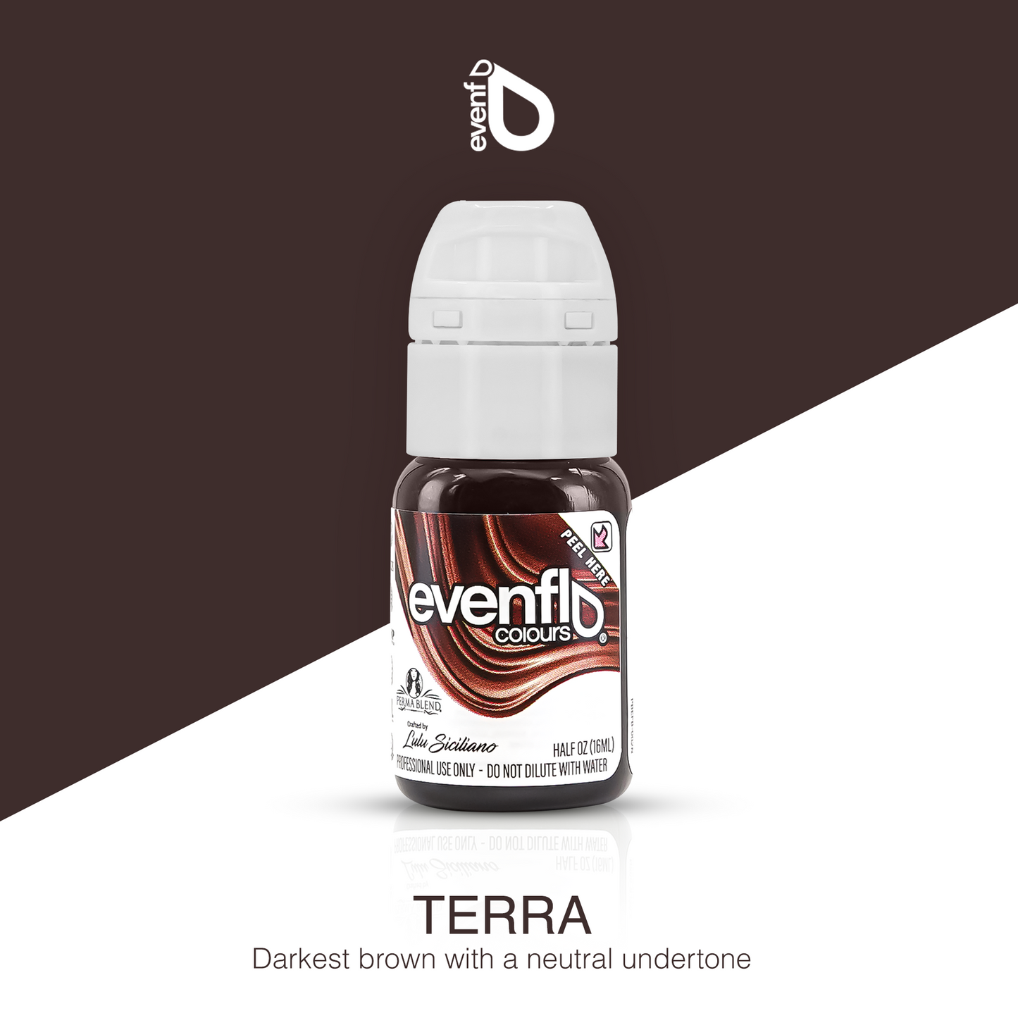 Terra - Evenflo Colours