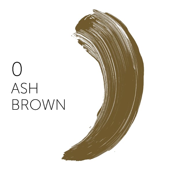 Ash Brown - Tina Davies x Perma Blend Pigment
