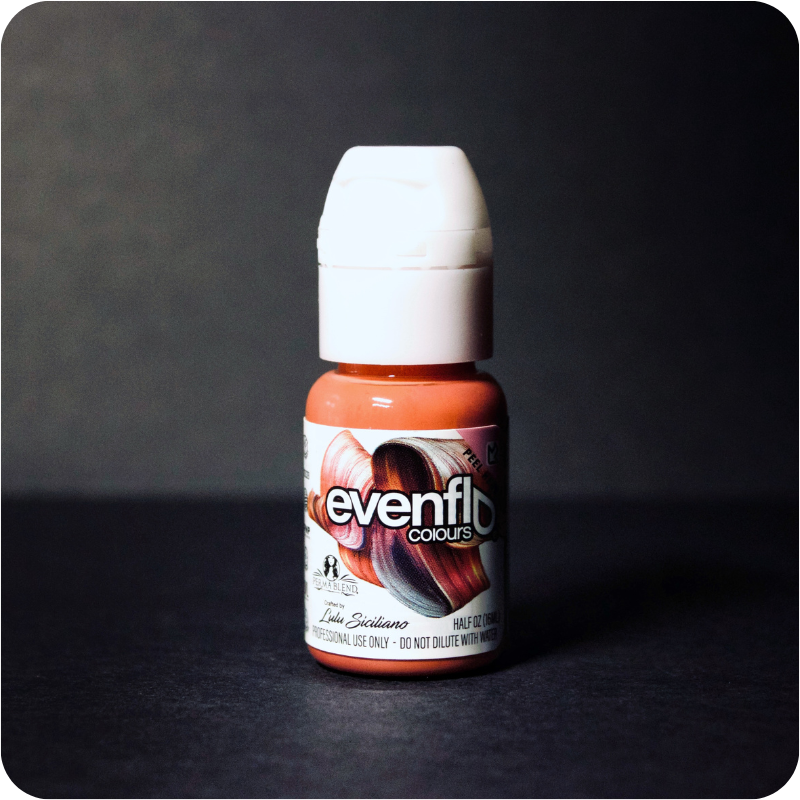 evenflo colours Bare