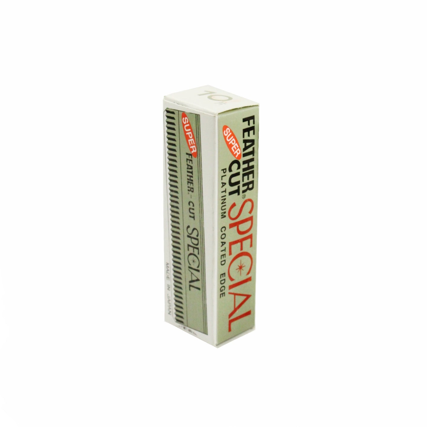 Japanese Eyebrow Razor (10pcs)