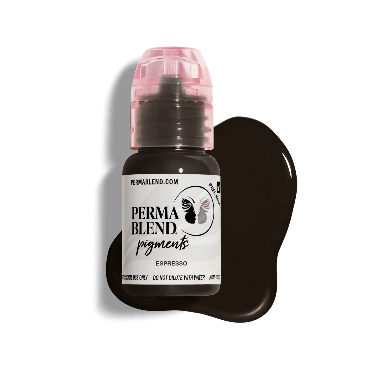 Espresso - Perma Blend Pigment