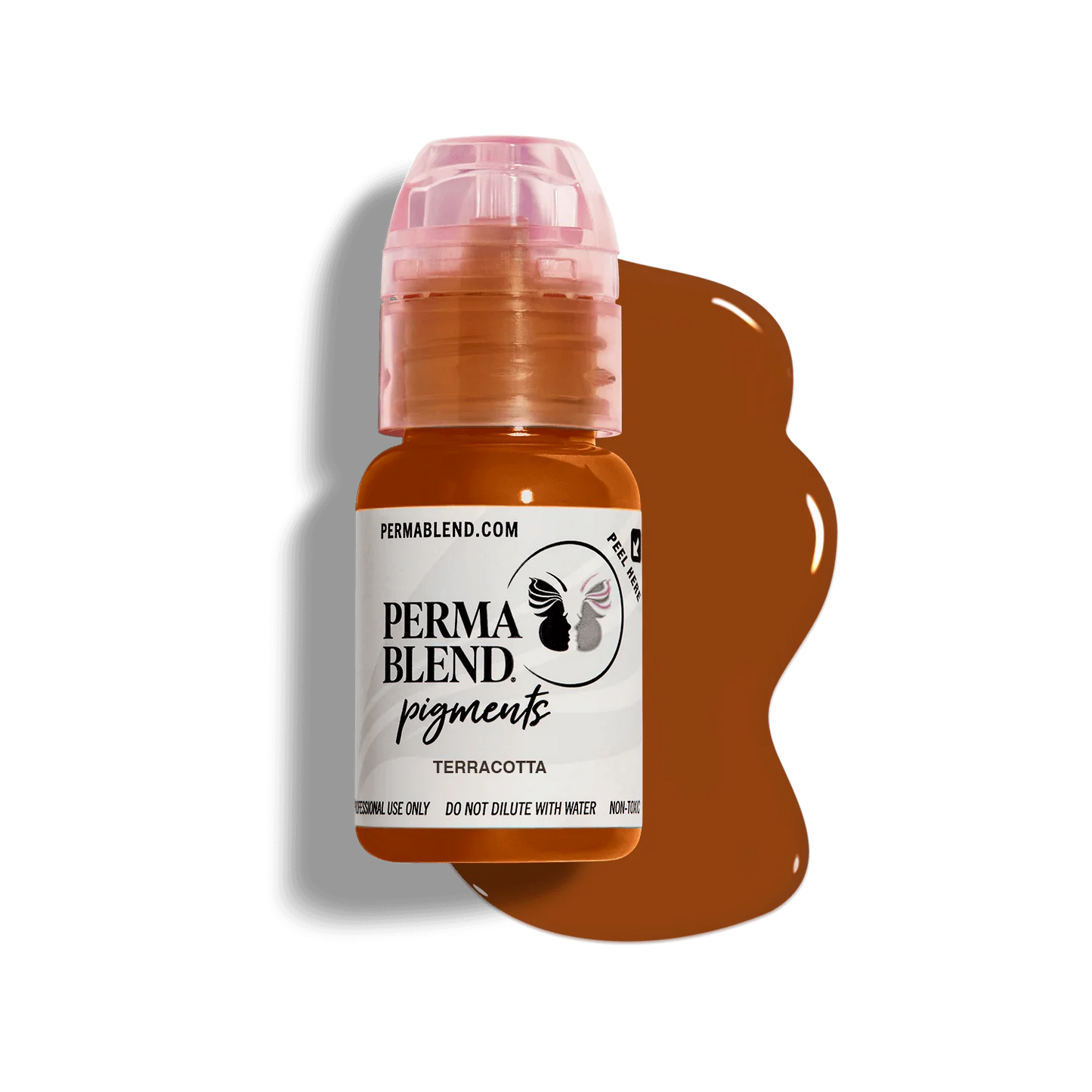 Terracotta - Perma Blend Pigment