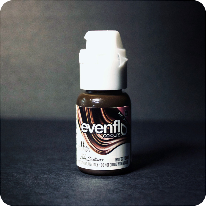Terra - Evenflo Colours