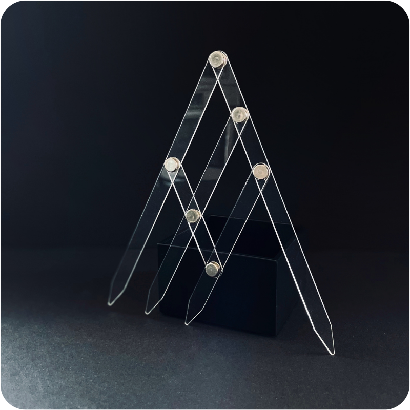 Golden Ratio Divider