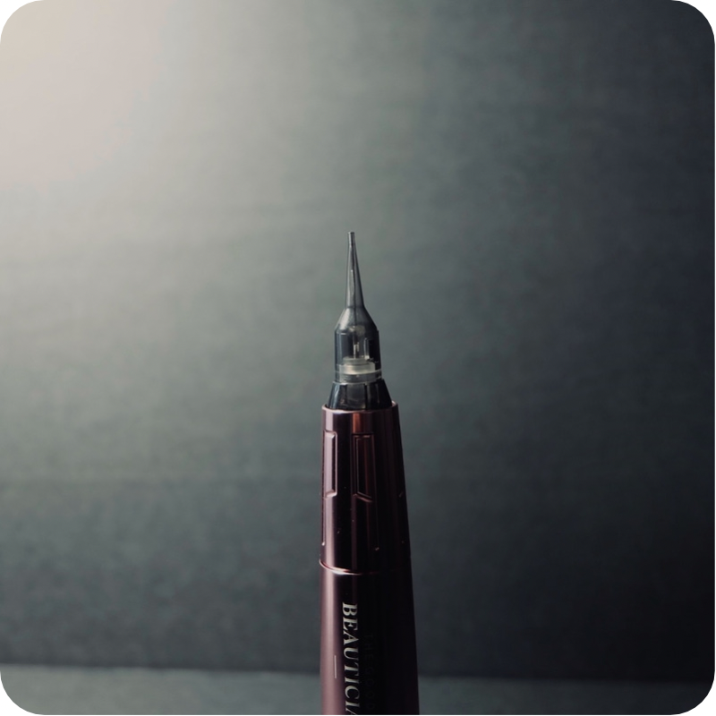Universal Cartridge Needles