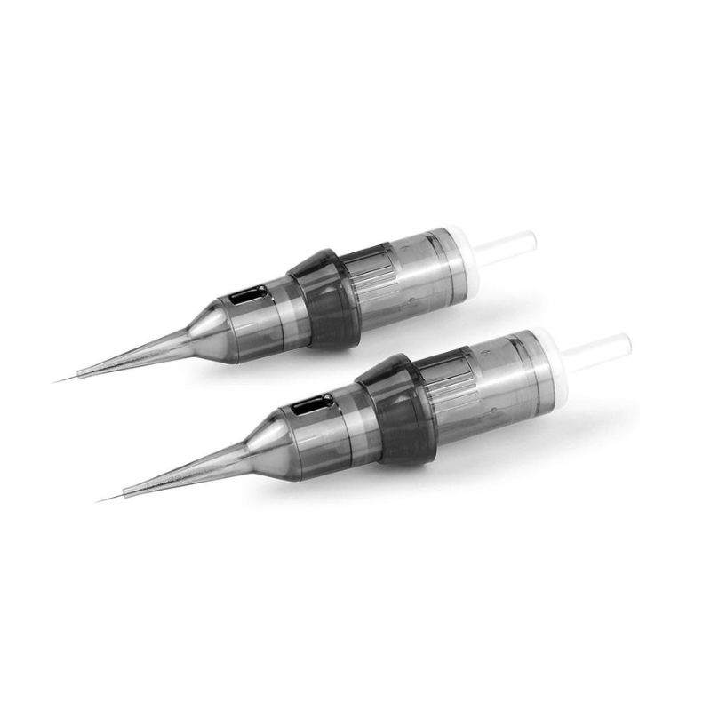 Universal Cartridge Needles