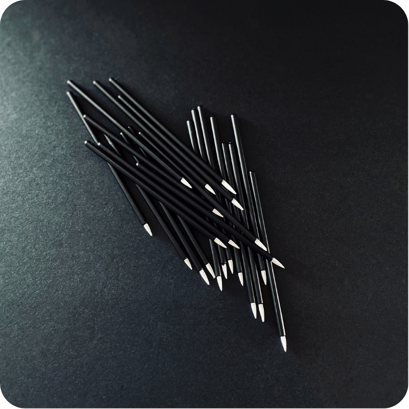 Precision Swabs (50pcs)