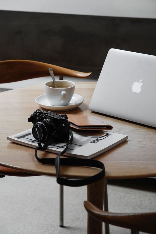 5 Low-Effort Content Ideas for PMU Artists