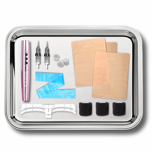 Why You Should Be Upgrading Your Technique in Permanent Makeup