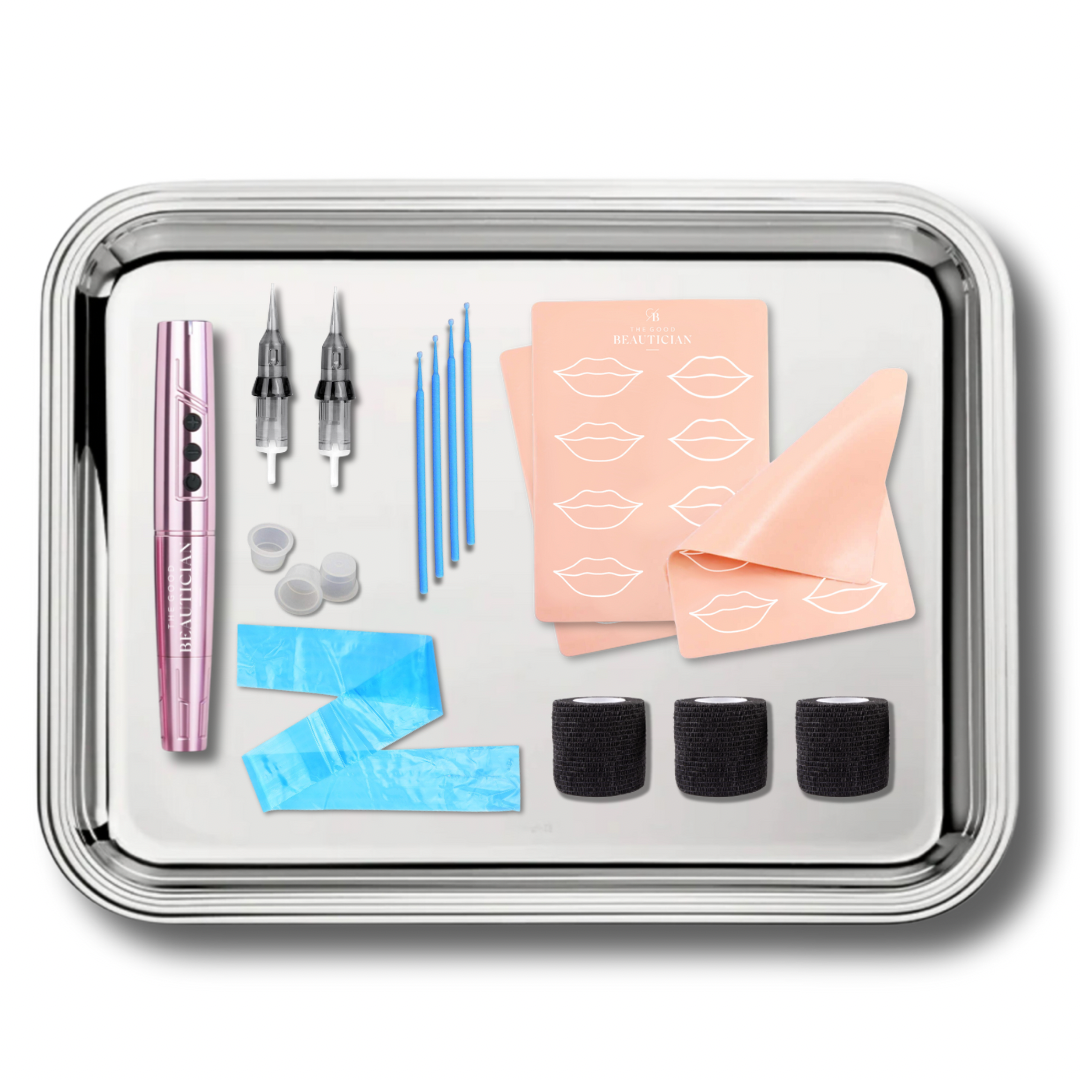 TGB Wireless Universal Machine Kit - LIPS