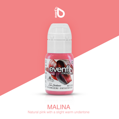 Malina - Evenflo Colours