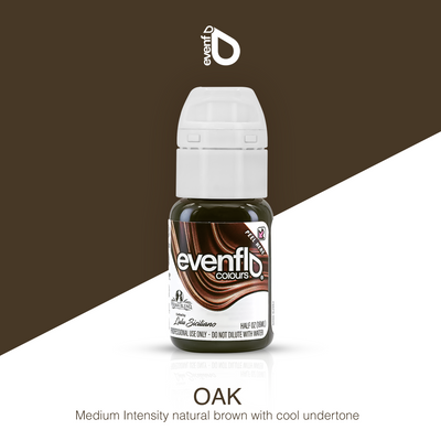 Oak - Evenflo Colours