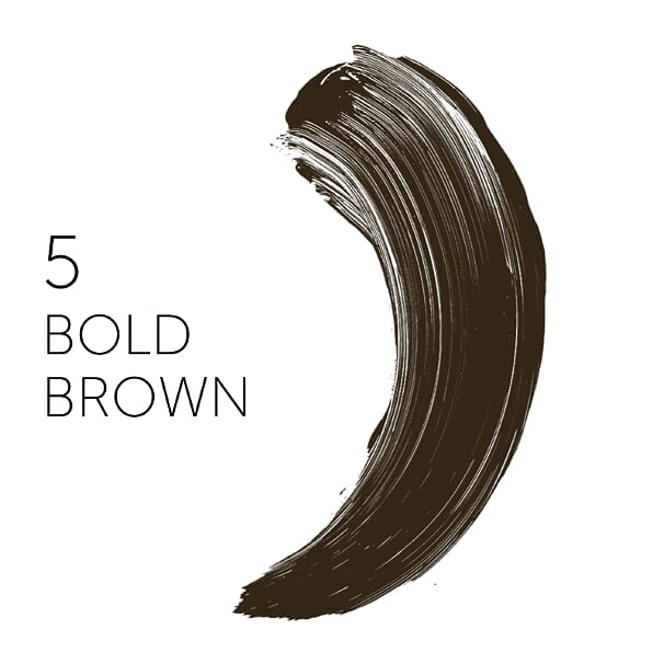 Bold Brown - Tina Davies x Perma Blend Pigment