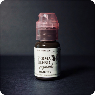 Brunette - Perma Blend Pigment