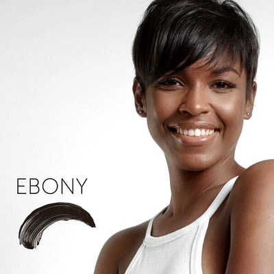 Ebony - Tina Davies x Perma Blend Pigment