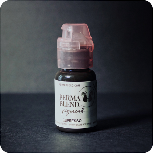 Espresso - Perma Blend Pigment