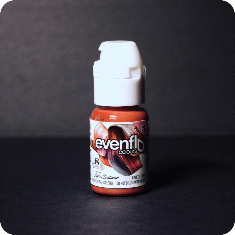 Malina - Evenflo Colours