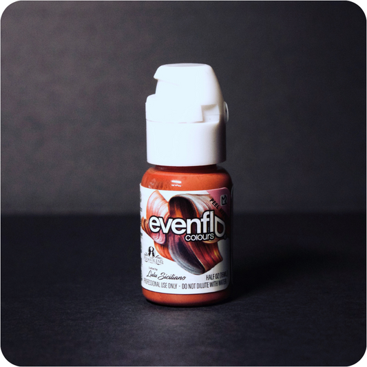 Malina - Evenflo Colours
