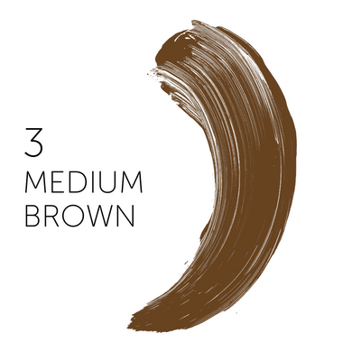Medium Brown - Tina Davies x Perma Blend Pigment