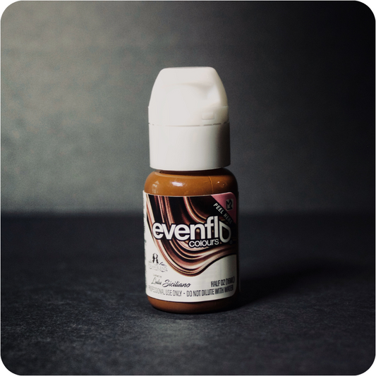 Mocha - Evenflo Colours
