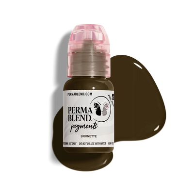 Brunette - Perma Blend Pigment