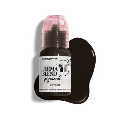 Espresso - Perma Blend Pigment