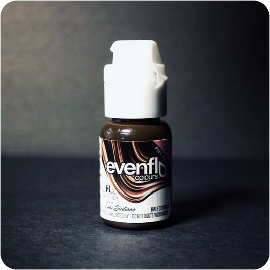 Terra - Evenflo Colours
