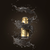 Tokyo Black - The Brow Daddy Gold Collection x Perma Blend